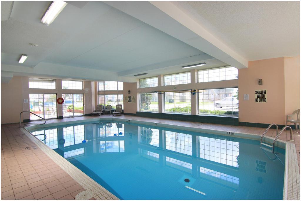 Hotel Travelodge By Wyndham Lundys Lane