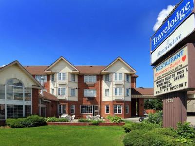 Hotel Travelodge By Wyndham Lundys Lane
