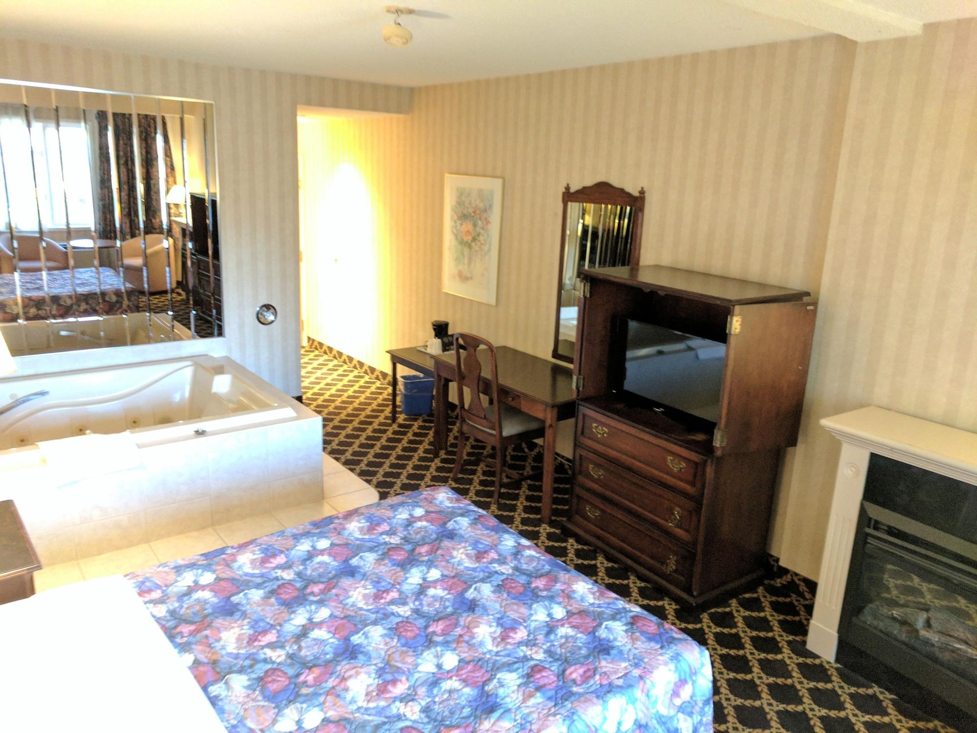 Travelodge By Wyndham Lundys Lane Hotel Niagara Falls