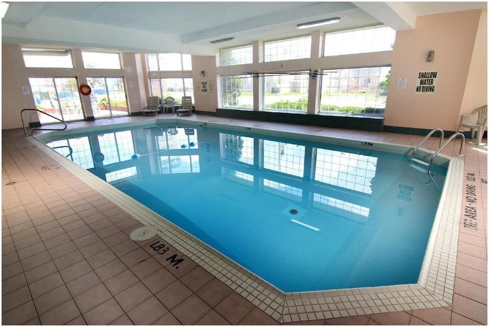 Hotel Travelodge By Wyndham Lundys Lane