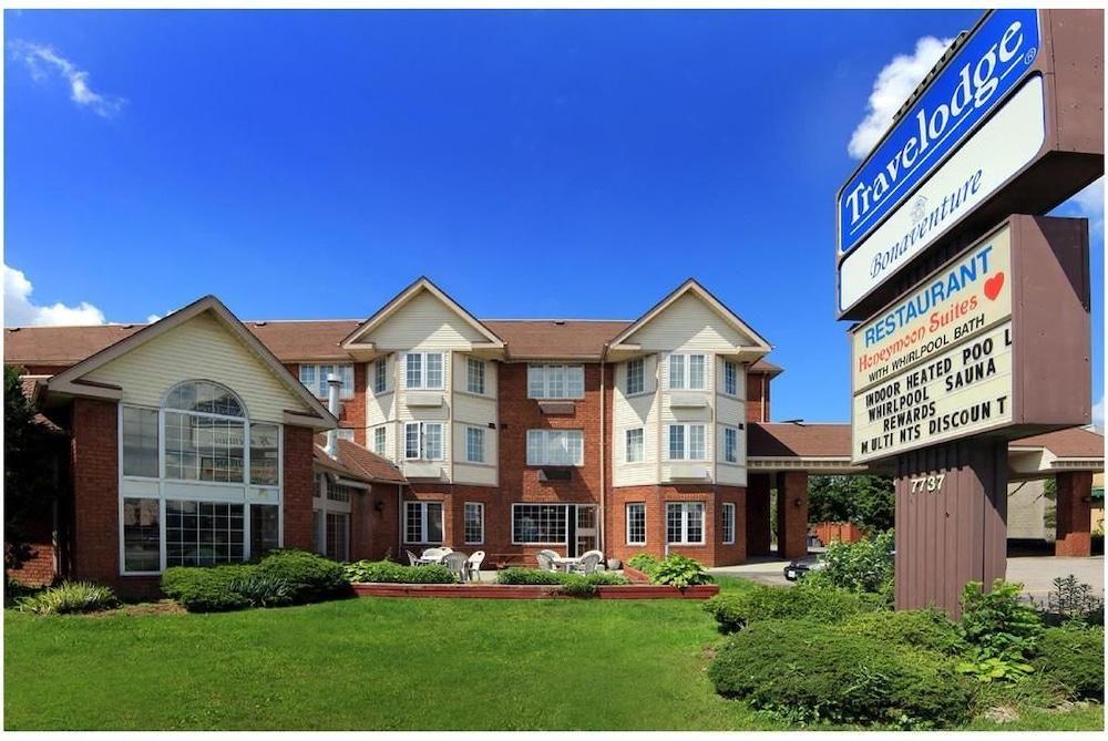 Travelodge By Wyndham Lundys Lane 3*