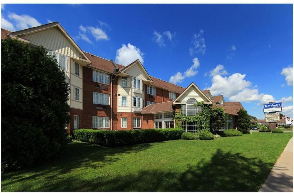 Hotel Travelodge By Wyndham Lundys Lane 3*