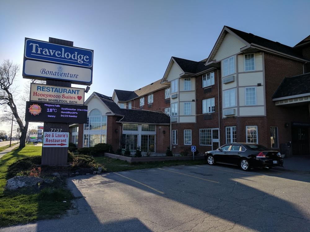 Travelodge By Wyndham Lundys Lane Hotel