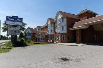 Travelodge By Wyndham Lundys Lane 3* Niagara Falls