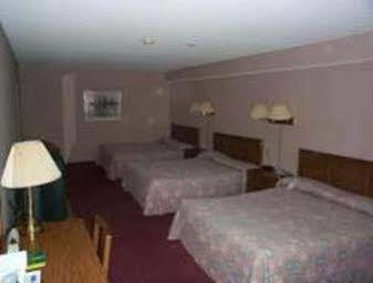 Hotel Travelodge By Wyndham Lundys Lane